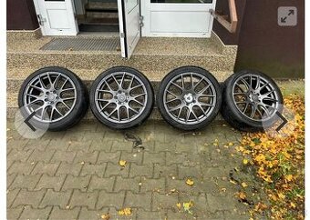 Prodej GOLF 5GTI