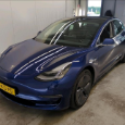 Tesla model 2020 LR AWD Dual Motor
