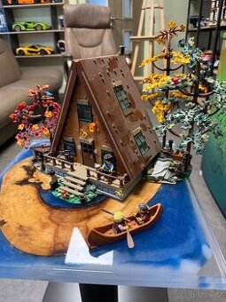 Lego 21338