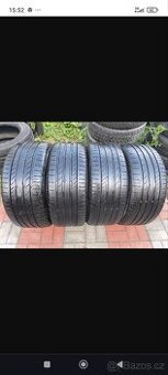245/45R19 102W 6,5-7MM CONTINENTAL CONTISPORTCONTACT 5