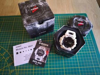 Casio G-shock GBA-900