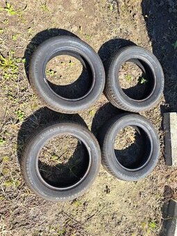 Letní gumy TOMKET ECO 165/65 r14