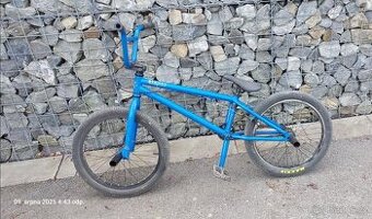BMX Gt bikes