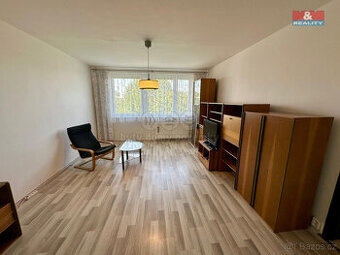 Pronájem bytu 3+kk, 70 m², Olomouc, ul. Stiborova
