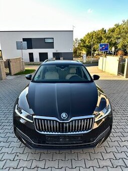 Škoda Superb lll combi L&K 2.0 TDI - 1