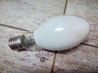Směsová výbojka rtuťová 250w E40 235 V