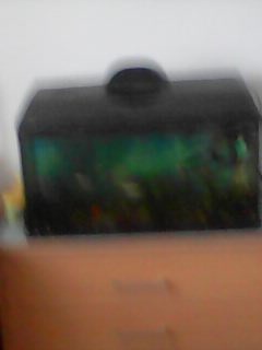 AKVARIJNI SET NA 57 LITRU S OSVETLENIM PLUS FILTR