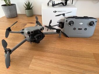 DJI mini 5 pro