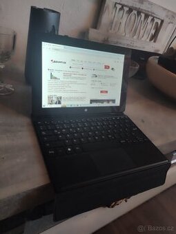Tablet / Notebook 2v1 Windows 10 Home