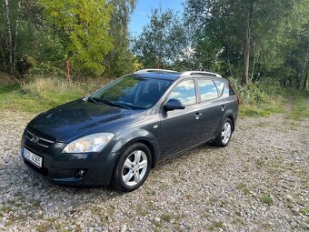 KIA CEED 1.4 - 80Kw