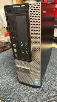 DELL Optiplex 3020, i5-4590, 16GB RAM, 256GB SSD