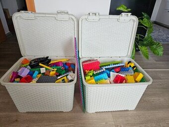 Velké lego