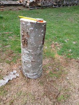 Špalek na štípání