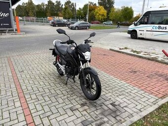 Honda cbf 125