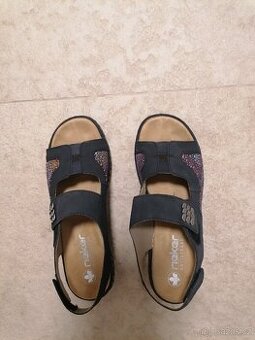 Prodám sandály Rieker