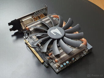 GIGABYTE Geforce GTX 1080 8G