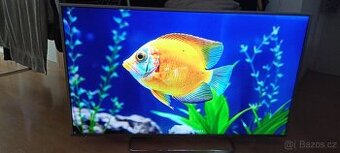 TV Panasonic Led Smart 127 cm