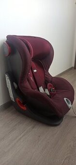 Autosedačka Britax Römer 9-18kg
