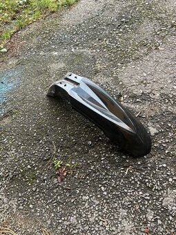 Derbi senda přední blatník