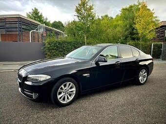 Pridám BMW Řada 5  F10 3 0 D  X-DRIVE r.v.2012
