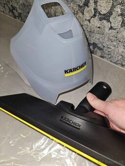 EasyFix Sada - podlahová hubice  KÄRCHER nebo nádrž na voduu