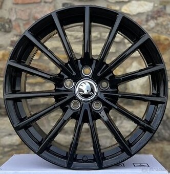 5x112 17 .. 5X112 R17 alu kola na Škoda,VW