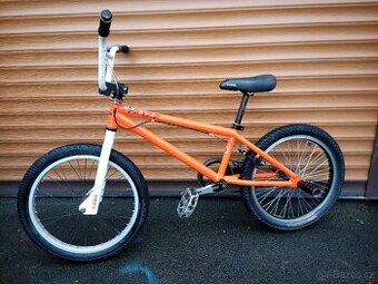 Prodam BMX Freestyle