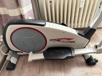 Prodám KETTLER RIVO P