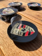 Porsche 911, Cayenne, Boxter, Panamera černá poklička