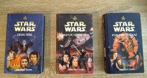 Star Wars - Thrawnova trilogie