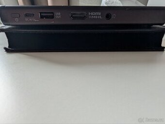 Sony MP-CD1 kapesní projektor černý