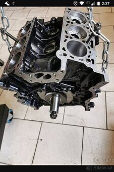 Jeep grand cherokee WK2 3.0crd 184kw r2014-2022