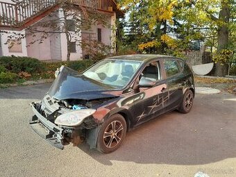 Hyundai i30 / Kia ceed 1.4 80kW