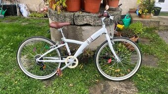 Dětské jízdní kolo z DECATHLONU