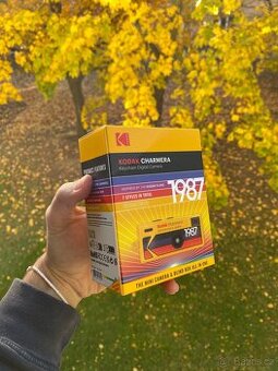 Kodak Keychain klíčenka