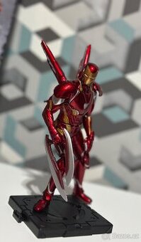 Iron Man MK50 figúrka