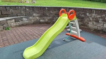 prodej dětské skluzavky