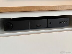 Prodám stereo sestavu Naim + Xavian