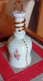 Zvonek ROYAL DUX BOHEMIA