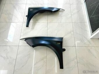 PŘEDNÍ BLATNÍKY SEAT IBIZA / POZINK /  ZASÍLÁME