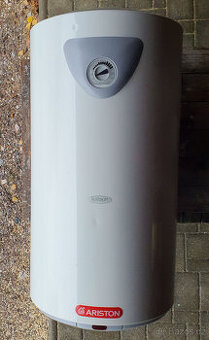 Nerez bojler Ariston 100 l