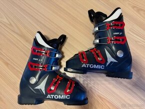 Atomic Hawx JR 4 - vel. 24