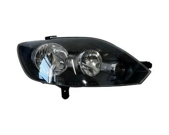 Halogen vpravo 5M1941006G VW Golf 6 plus 2011 - 1