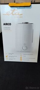 Difuzér a zvlhčovač vzduchu ETA