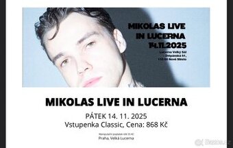 Mikolas Josef 14.11.