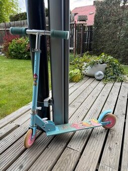 Koloběžka My Little Pony