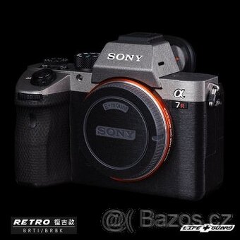 A7III A7RIII skin