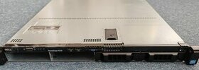 Dell PowerEdge R320, 64GB RAM 4/6/10 jader