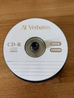 CD-R a DVD-R