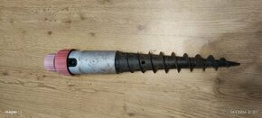 Držák šroubovací BLOME DuoFix pro slunečníky apod